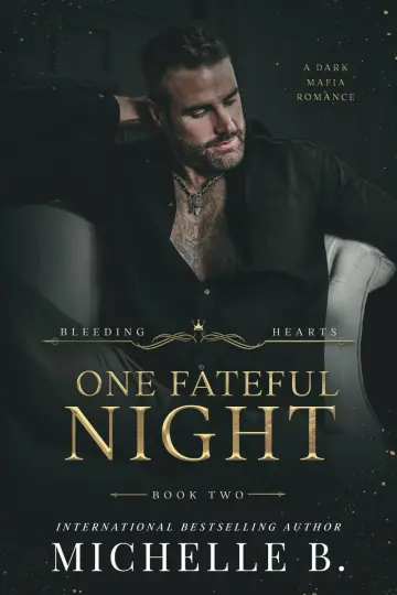Cover of One Fateful Night