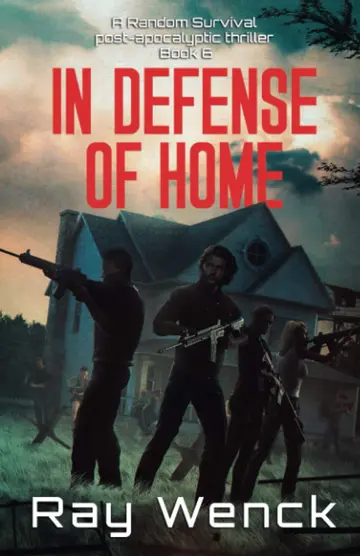 Cover of In Defense of Home