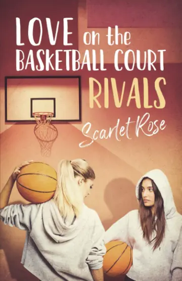 Cover of Love on the Basketball Court