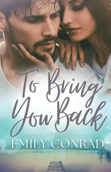 Cover of To Bring You Back