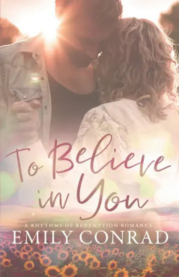 Cover of To Believe in You
