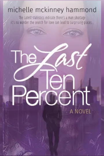Cover of The Last Ten Percent