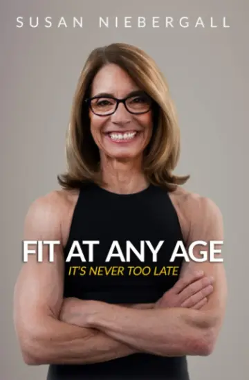 Cover of Fit at Any Age