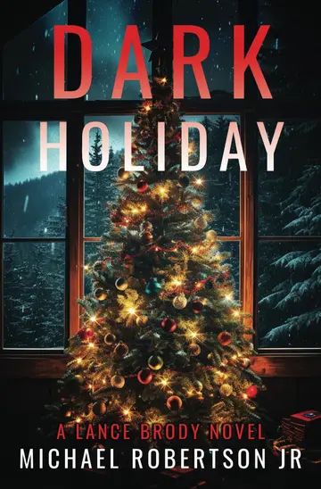 Cover of Dark Holiday