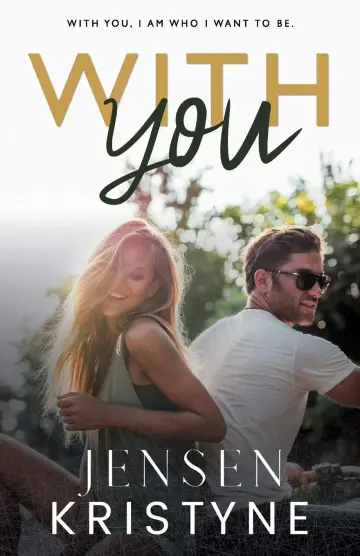 Cover of With You