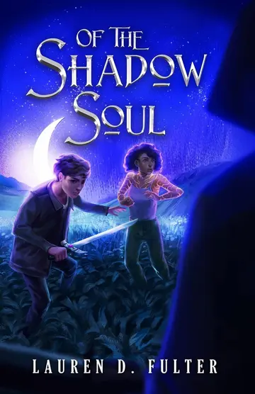 Cover of Of the Shadow Soul