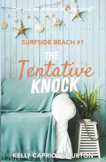 Cover of The Tentative Knock
