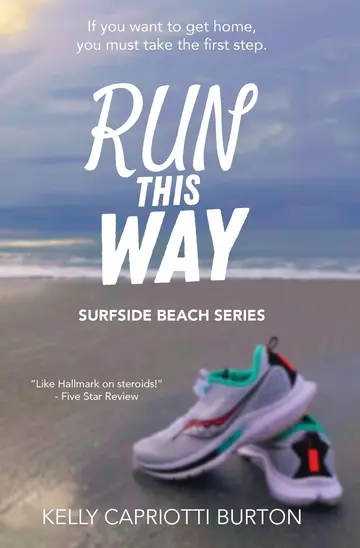 Cover of Run This Way