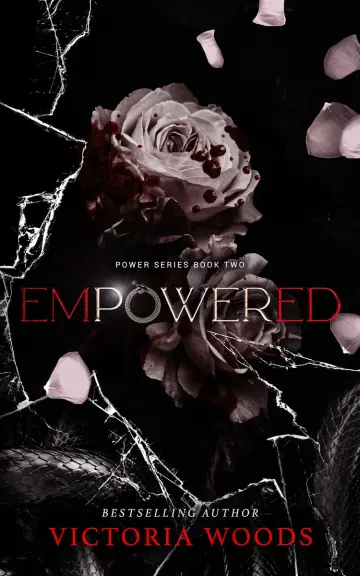 Cover of Empowered