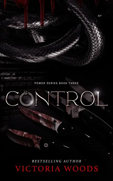 Cover of Control