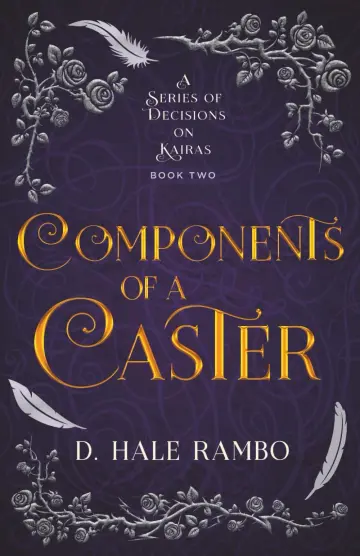 Cover of Components of a Caster