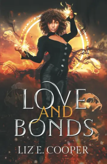 Cover of Love and Bonds