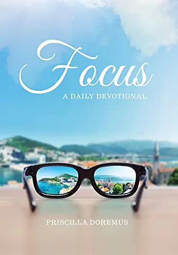 Cover of Focus