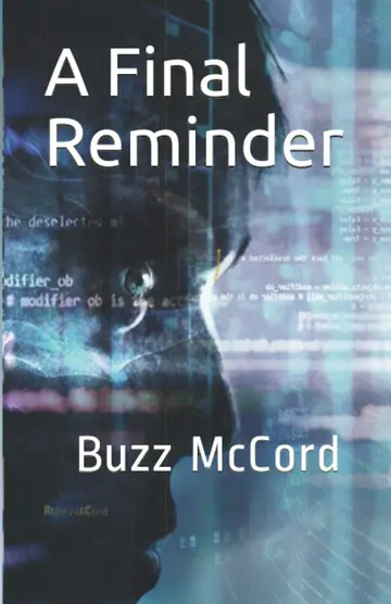 Cover of A Final Reminder