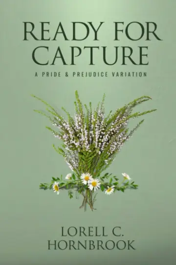 Cover of Ready for Capture
