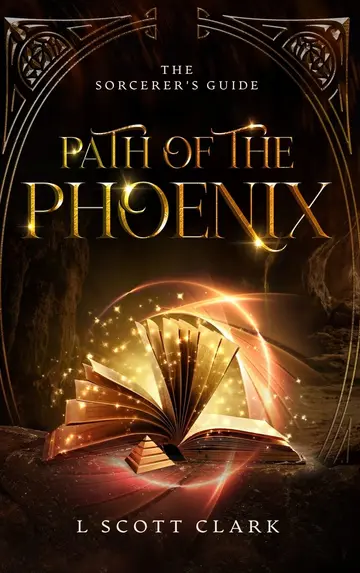 Cover of Path of the Phoenix