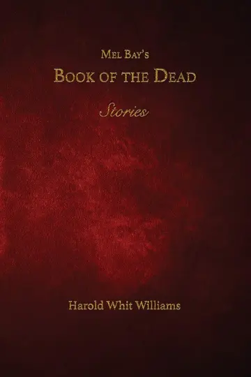 Cover of Mel Bay's Book of the Dead