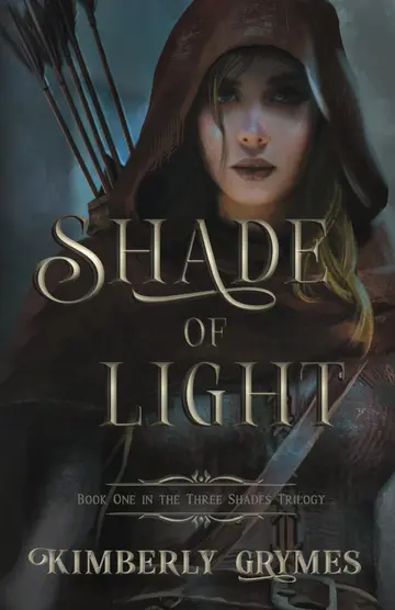 Cover of Shade of Light