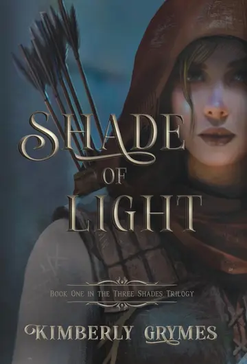 Cover of Shade of Light
