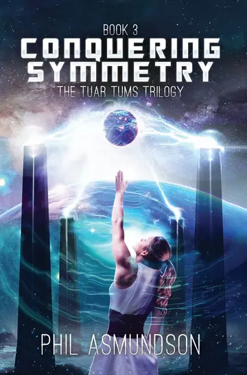 Cover of The Tuar Tums Trilogy