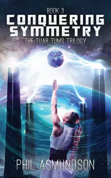 Cover of The Tuar Tums Trilogy