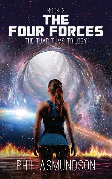 Cover of The Tuar Tums Trilogy