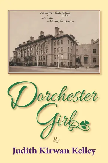 Cover of Dorchester Girl