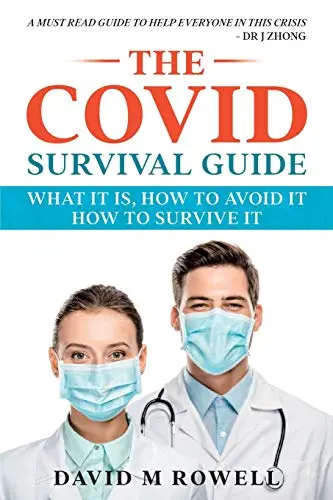 Cover of The Covid Survival Guide