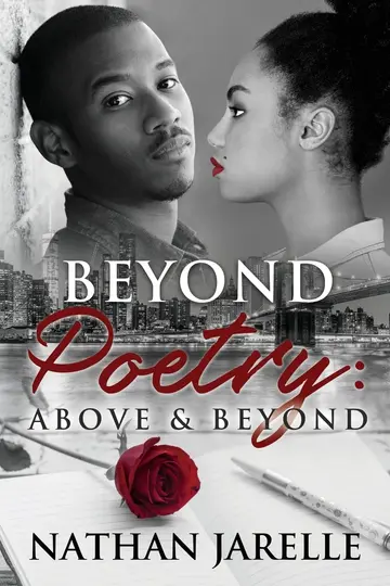 Cover of Beyond Poetry