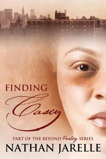 Cover of Finding Casey