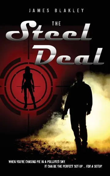 Cover of The Steel Deal