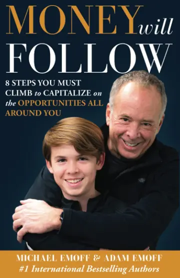 Cover of The Money Will Follow