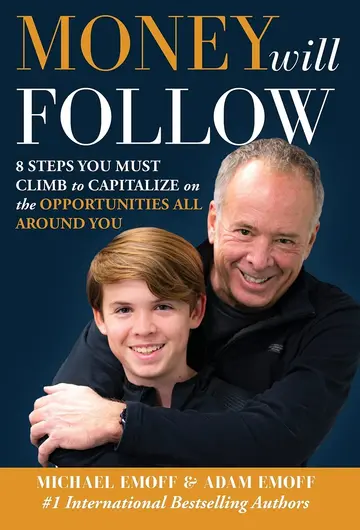 Cover of The Money Will Follow