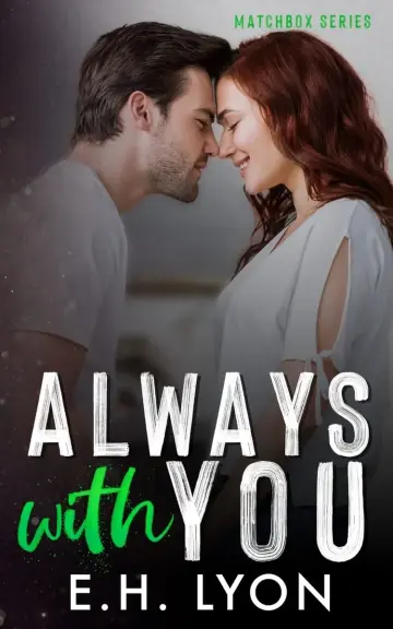 Cover of Always with You