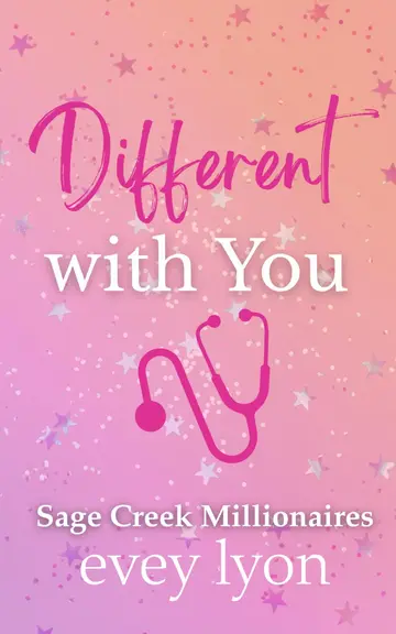 Cover of Different with You