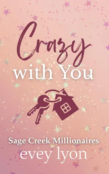 Cover of Crazy with You