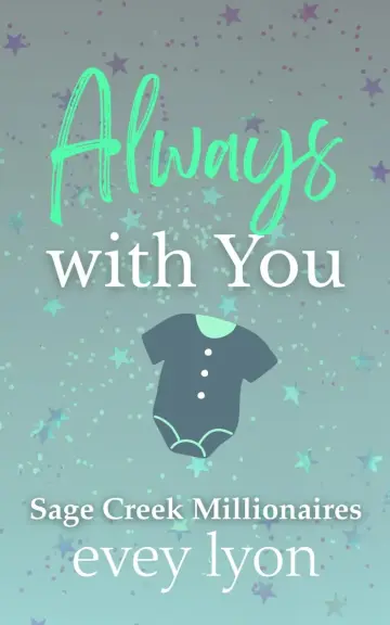 Cover of Always with You