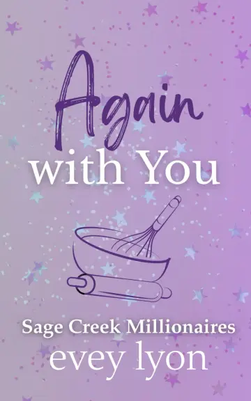 Cover of Again with You