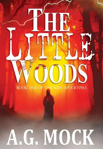 Cover of The Little Woods