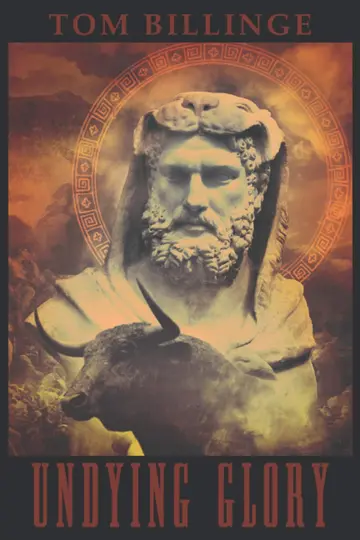 Cover of Undying Glory