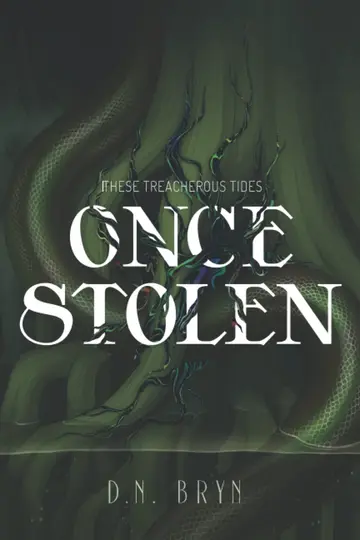 Cover of Once Stolen