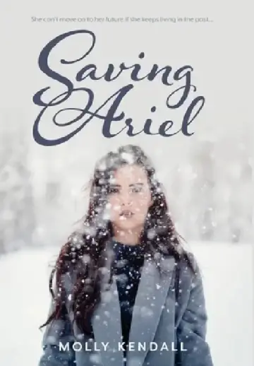 Cover of Saving Ariel