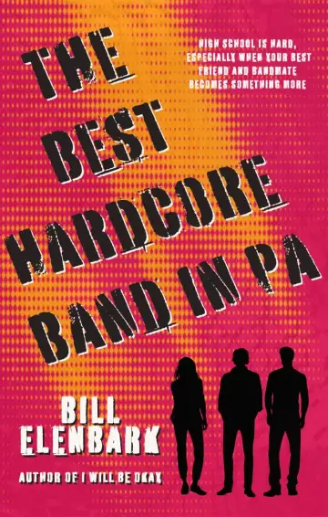Cover of The Best Hardcore Band in PA
