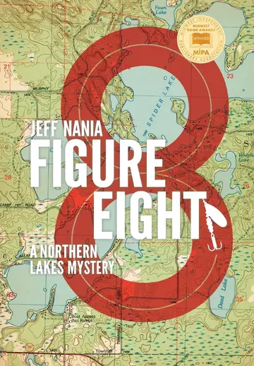 Cover of Figure Eight