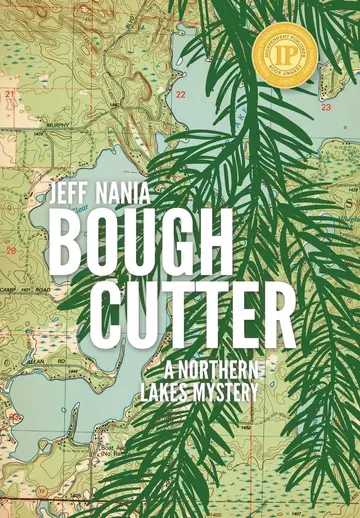 Cover of Bough Cutter