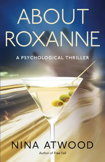 Cover of About Roxanne