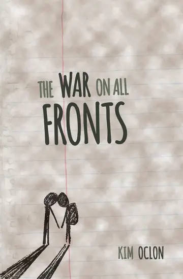 Cover of The War on All Fronts