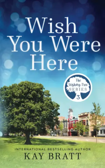 Cover of Wish You Were Here