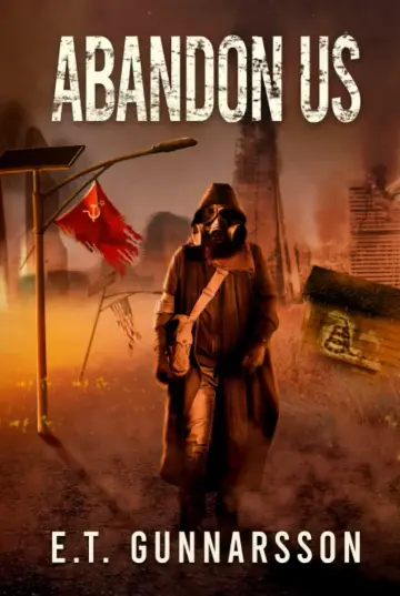 Cover of Abandon Us