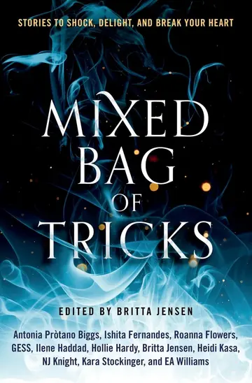 Cover of Mixed Bag of Tricks